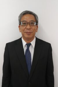 税理士法人 れいめい篠原正彦（27期）