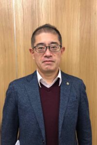 税理士法人 福田・酒匂会計酒匂健寿（36期）